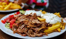 Bakanlık Tek Tek Açıkladı: Marketlerde Satılan Dana Dönerde At ve Eşek Eti!