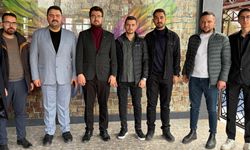 AK Parti Yozgat Teşkilatında Bir İsim Daha Değişti!