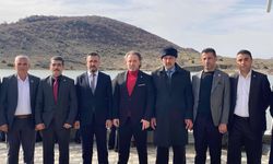 Büyük Birlik Partisi Arabaşı Sofrasında Buluştu: Siyaset Üstü Bir Kardeşlik