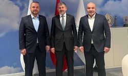 Yozgat'ın O Beldelerinde Doğalgaz Heyecanı Başladı