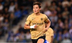 Beşiktaş yeni golcüsüne kavuştu: Hyeon-Gyu Oh imzayı atmak için İstanbul'da