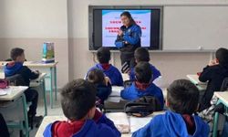 Yozgat Emniyeti Bilgilendirmeye Devam Ediyor