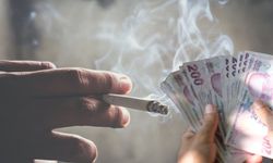 Bir Sigara Grubuna Daha Zam Geldi:En Ucuz Sigara Kaç TL Oldu?