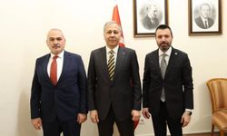 Boğazlıyan Hükümet Konağı İçin Önemli Ziyaret