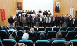 Bozok Üniversitesi’nde Akademik ve Manevi Buluşma: Sahn-ı Seman Mezuniyet Töreni