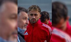 Bozokspor Ahmet Uzun ile Yollarını Ayırdı