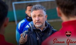 Yozgat Bozokspor'un Mağlubiyetini Sinan Yücer Üstlendi