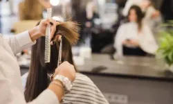 Bunu bilen kadınlar artık kuaföre gitmeyecek: Saç cilası böyle yapılacak!