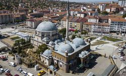 Yozgat’ın Kültürel Mirası: Hamidiye Çeşmesi