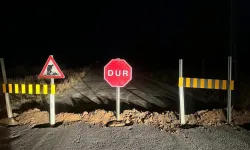 Boğazlıyan - Çayıralan Yolu Yapımı Siyasi Engele Mi Takıldı?