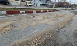 Çayıralan'ın Yollarını CHP İlçe Başkanı Dile Getirdi, AK Parti Destekledi!