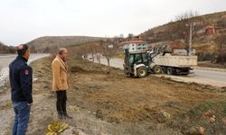 Çekerek'in Çehresi Değişiyor: Start Verildi