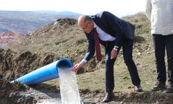 Çekerek'te Çalışmaların Sonunda Gelindi