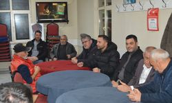 Boğazlıyan CHP Teşkilatı Sahadan Ayrılmıyor