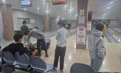 Yozgat'ta Çocukların Unutulmaz Anları Yüzleri Güldürdü