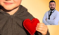 Çocuklarda Kalp Sağlığı İçin Kritik 10 Belirti