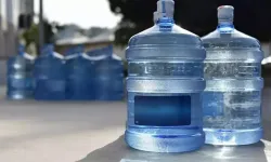 Damacana Su Tüketicileri İçin 1 Mart'ta Yeni Uyarı: Yüzde 12,5 Zam Geliyor