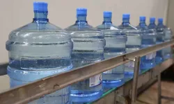 Damacana Suya Rekor Zam: Bu Bölgelerde 250 Liraya Kadar Çıktı
