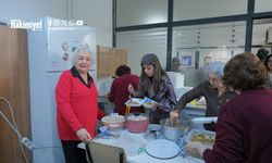 Dayanışma Büyüyor: Yozgat’ta Düzenlenen Etkinlik Üniversiteli Gençlere Umut Oldu