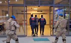 Yozgat'ta DEAŞ Üyesi Yakalandı! Çok Sayıda Dijital Materyal Ele Geçirildi