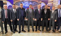 Ankara'da Yozgat ve Kırşehir'in İlçelerini Ayırmadılar: Kültür Evi Açıldı