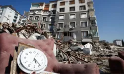 TMMOB’dan Çarpıcı Uyarı: 6 Şubat’ın 3. Yılında Bugün, Dünden Daha Hazır Değiliz