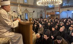 Yozgat 6 Şubat’ı Unutmadı: Deprem Şehitleri Dualarla Anıldı