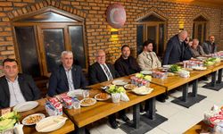 Sarıkayalılar Birliktelik Mesajı Verdi