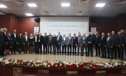 Bin Kişilik Katılım: Yozgatlılar Derneği’nde Yeni Yönetim Belirlendi