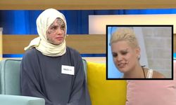 Didem Arslan Yılmaz Programındaki Nazan Ünal’ın Başörtüsüz Hali Ortaya Çıktı!