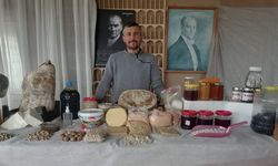 Yozgat'ta Üretici ile Tüketiciyi Ramazan Kolisiyle Buluşturuyor