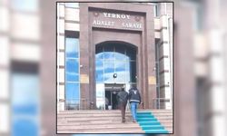 Yerköy'de Dolandırıcılık Suçundan Aranan Şahıs Yakalandı