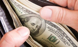 Döviz Kurları Yükselişte: Dolar 43,73 TL Seviyesinde