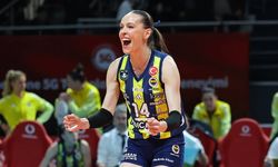 Eda Erdem Fenerbahçe'de kalıyor mu? Eda Erdem kimdir, kaç yaşında ve nereli?