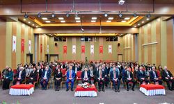 Yozgat’ta Hizmet İçi Eğitim Programı Tamamlandı