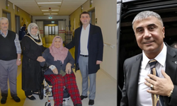 Sedat Peker'den Yozgatlı Satı Meriç'e Destek!