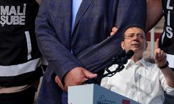 İmamoğlu'nun Koruma Polisi Serbest Bırakıldı! "Suç Teşkil Ettiği Hakkında Bilgim Yok" Dedi