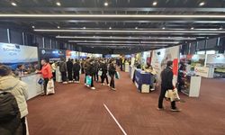 Elli Üniversite Tek Çatı Altında Toplandı: YOBÜ Samsun’da Tanıtıldı