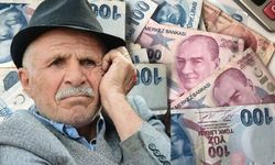 Emekli Bayram İkramiyesi Ne Kadar Olacak? Masadaki Rakamlar Belli Oldu!