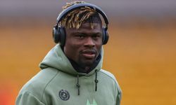 Emmanuel Agbadou Beşiktaş'a mı geliyor? Emmanuel Agbadou kimdir, kaç yaşında ve nereli?