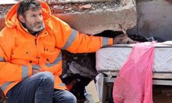 Enkazda Kızının Elini Bırakmayan Baba Mesut Hançer: “Bu Acı Kelimelerle Anlatılamaz”