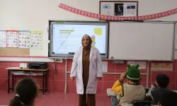 Yozgat’ta Erken Teşhis Hayat Kurtardı