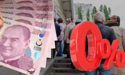 Yozgatlılar Bu Fırsatı Kaçırmayın: 150 Bin Kişiye Faizsiz Kredi