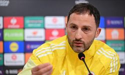 Tedesco’dan Avrupa Ligi Mesajı: Pes Etmiyoruz