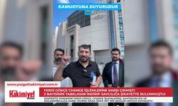 Lüks Otomobil Operasyonunda Adı Geçen Ferdi Gökçe "Change" İşlemlerine Karşı Çıkmıştı