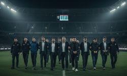 Futbolda Bahis Operasyonunda Gözaltına Alınan İsimler Belli Oldu