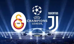 Galatasaray-Juventus maçı öncesi kadrolar netleşiyor! İşte muhtemel 11'ler