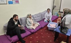 Yozgat’ta ‘Altın’ Eğitim: Anne Adayları Bu Programı Kaçırmıyor