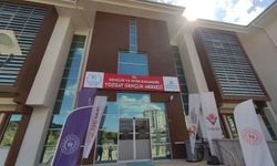 Yozgat Gençlik Merkezi Ramazan’da 24 Saat Hizmette