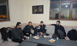 Yozgat'ta Gençlerin Buluşma Noktası Değişiyor